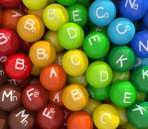 Vitamine gegen chronische Prostatitis