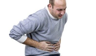 Die ersten Anzeichen einer Prostatitis bei Männern