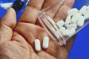 Pharmakologische Behandlung