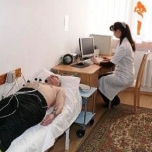 Physiotherapie