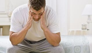 chronische Prostatitis kann geheilt werden