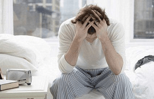 wie sich Prostatitis bei Männern manifestiert