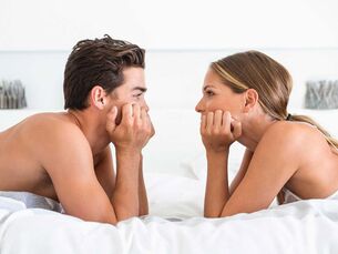 Ursachen der Prostatitis