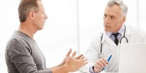 symptome der prostatitis