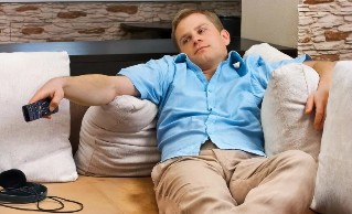Die sitzende lebensweise ist die ursache der prostatitis