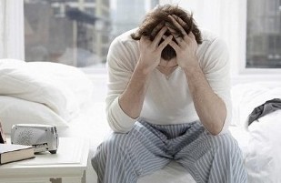 Die verschärfung der prostatitis