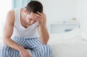 Die entzündung der prostata