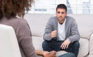 Die psychotherapie in der behandlung von prostatitis