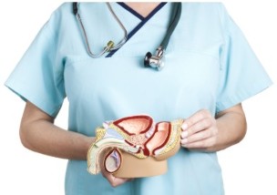 Prostatitis und männer